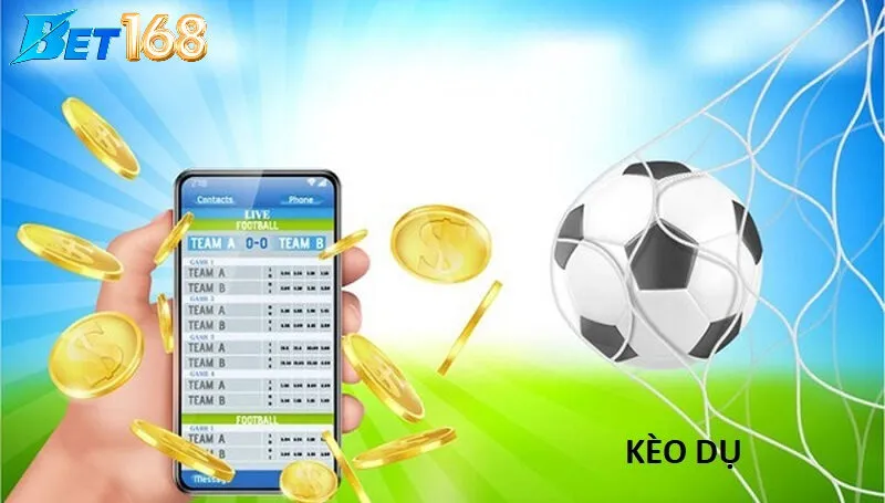 Kèo dụ là gì? Góc khuất trong cá cược mà người chơi cần biết