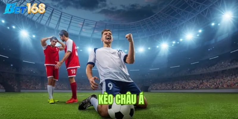 Tâm lý vững vàng khi chơi Kèo châu Á là yếu tố then chốt