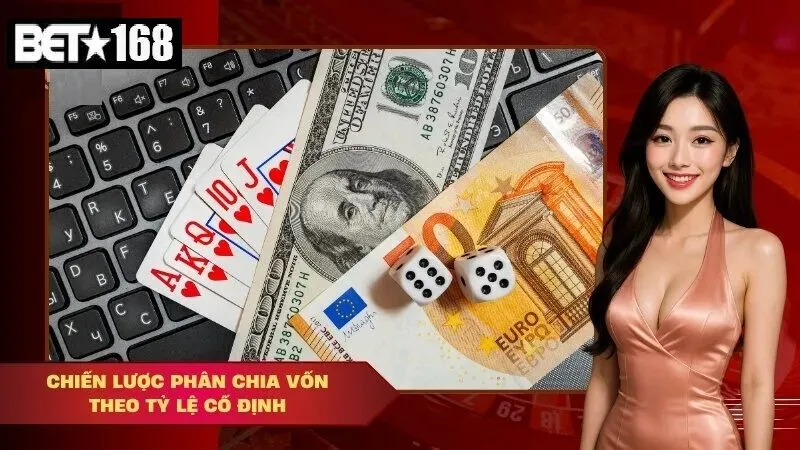 Các Chiến Lược Quản Lý Vốn Hiệu Quả Được Dùng Phổ Biến