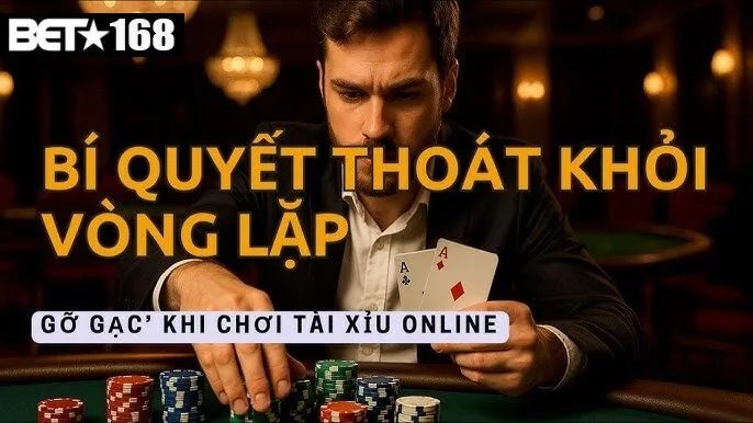 Hiểu rõ nguyên nhân dẫn đến thua cuộc trong tài xỉu