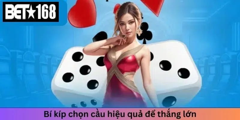 Quan Sát Lịch Sử Cầu – Bí Quyết Của Chiến Thuật Tài Xỉu Hiệu Quả